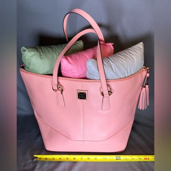 Purse Pillows NWT 15 x 9 x 5 - (BUY IT NOW) - Picture 6 of 6